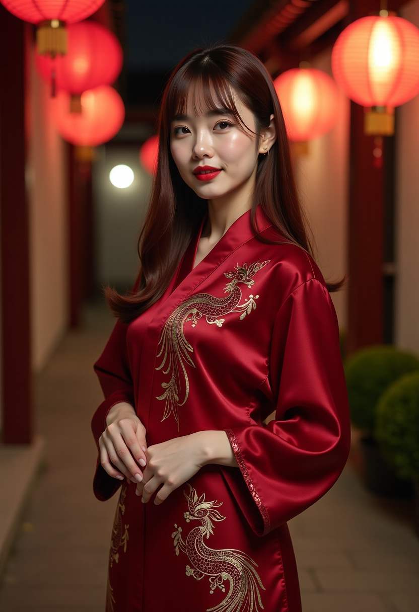 晚风抵达海报