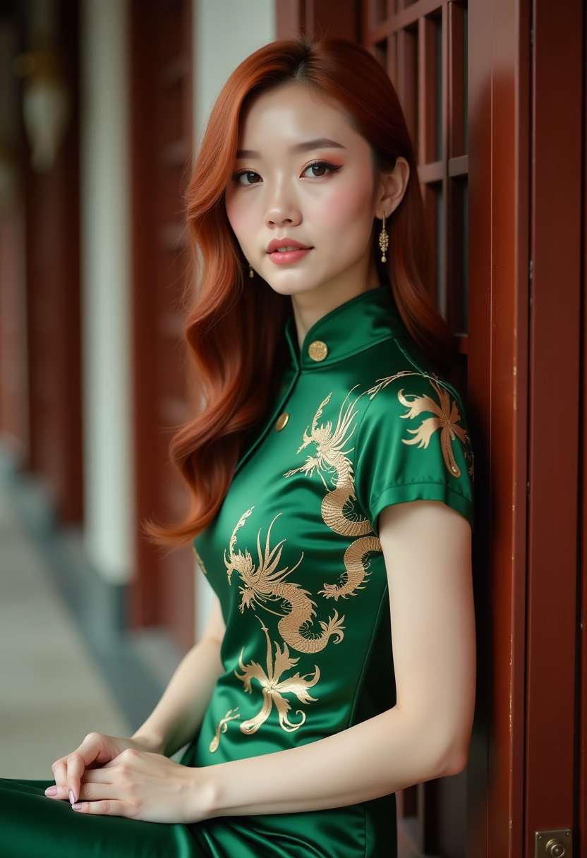 春风知我意海报