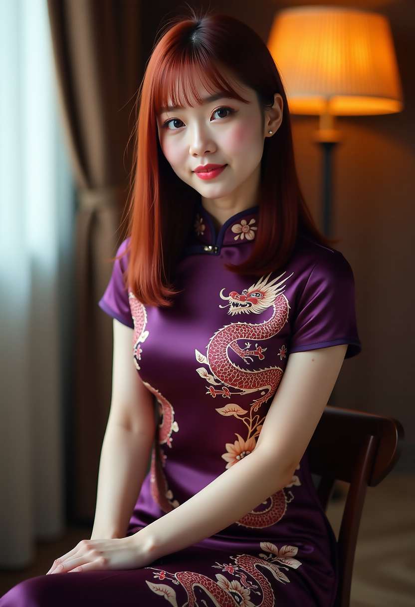 与你看海海报
